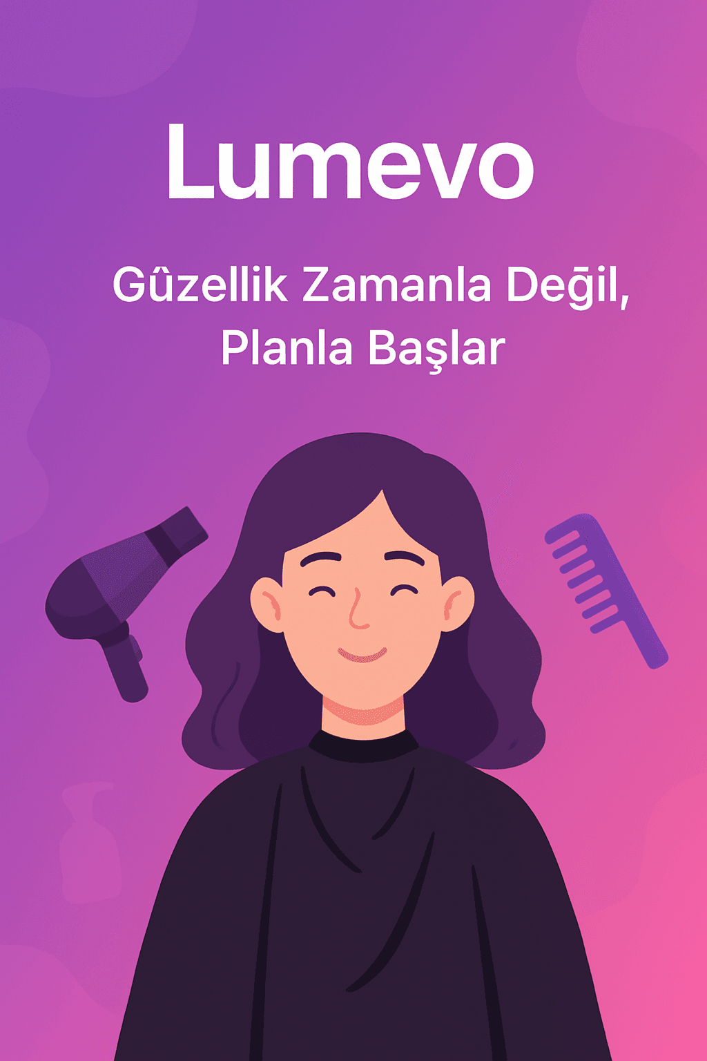 Salon Yönetimi